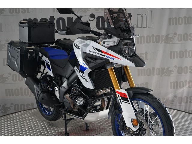 suzuki - v-strom-1050-a