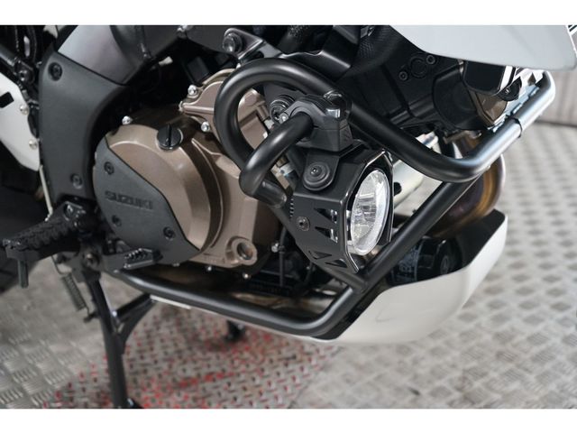 suzuki - v-strom-1050-a