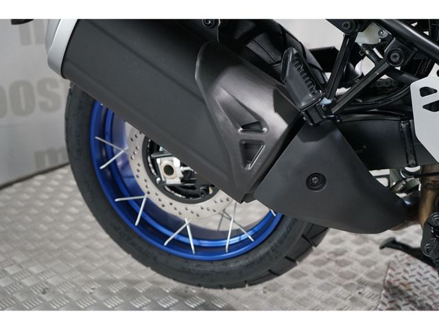 suzuki - v-strom-1050-a