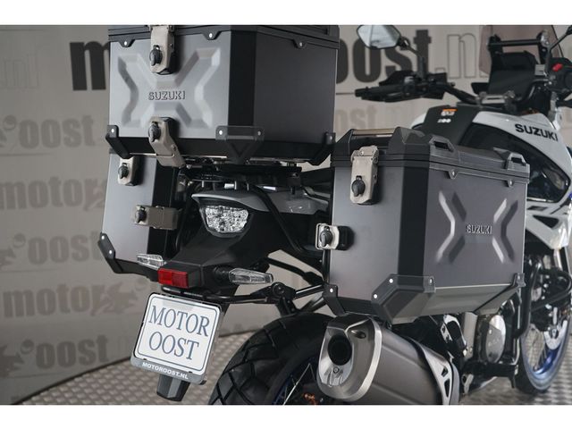suzuki - v-strom-1050-a