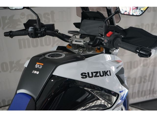 suzuki - v-strom-1050-a