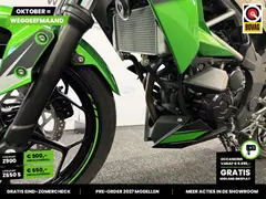 Kawasaki Z 125 ABS 2020 occasion – foto 6 van 25