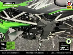 Kawasaki Z 125 ABS 2020 occasion – foto 7 van 25