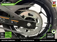 Kawasaki Z 125 ABS 2020 occasion – foto 10 van 25