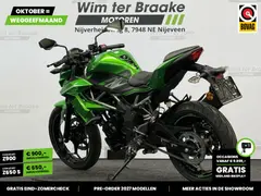 Kawasaki Z 125 ABS 2020 occasion – foto 12 van 25