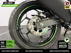 Kawasaki Z 125 ABS 2020 occasion – foto 16 van 25