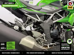 Kawasaki Z 125 ABS 2020 occasion – foto 17 van 25