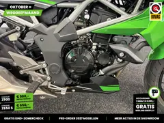 Kawasaki Z 125 ABS 2020 occasion – foto 18 van 25