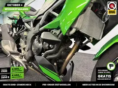 Kawasaki Z 125 ABS 2020 occasion – foto 19 van 25