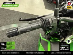 Kawasaki Z 125 ABS 2020 occasion – foto 23 van 25