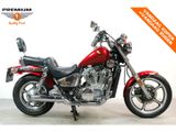 HONDA VT 700 C SHADOW