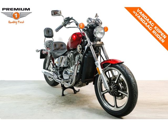 honda - vt-700-c-shadow