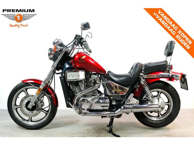 honda - vt-700-c-shadow