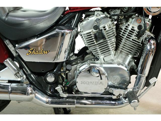 honda - vt-700-c-shadow
