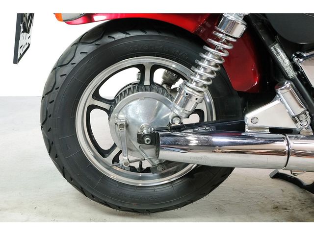 honda - vt-700-c-shadow