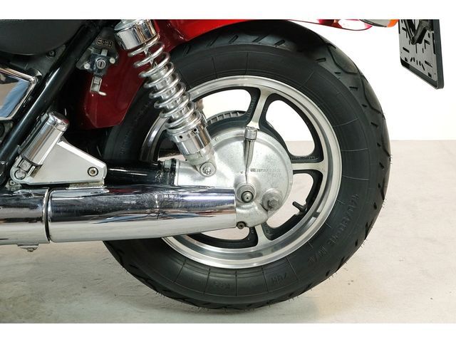 honda - vt-700-c-shadow