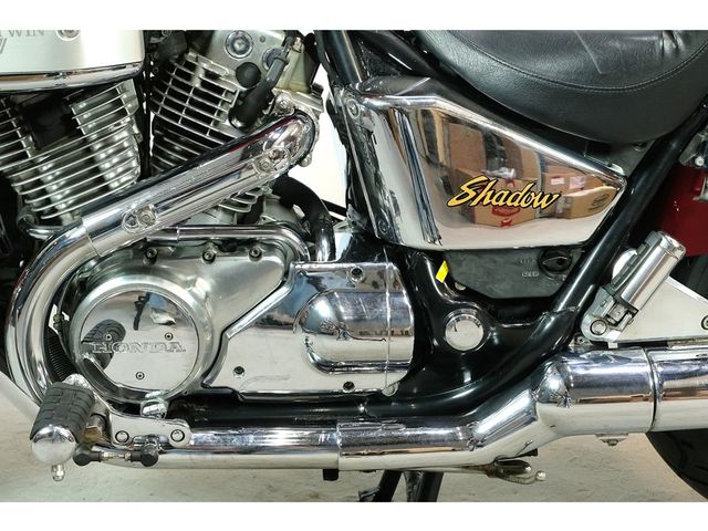 honda - vt-700-c-shadow