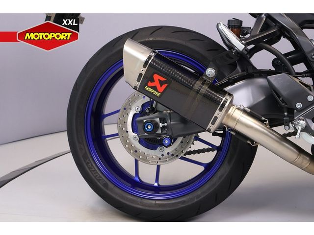 yamaha - mt-09