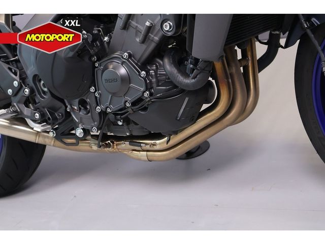 yamaha - mt-09
