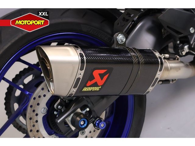 yamaha - mt-09