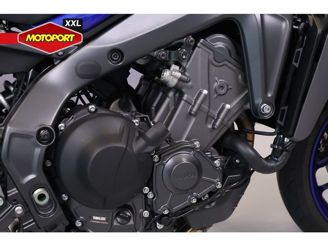 yamaha - mt-09