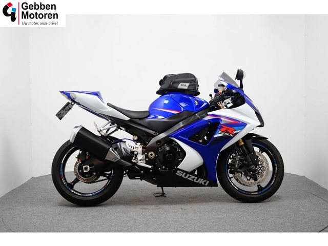 suzuki - gsx-r-1000