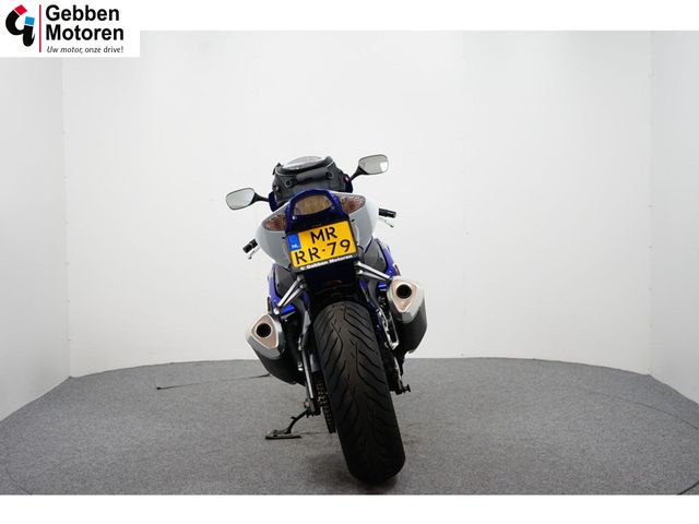 suzuki - gsx-r-1000