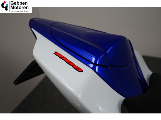 suzuki - gsx-r-1000