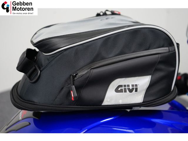suzuki - gsx-r-1000