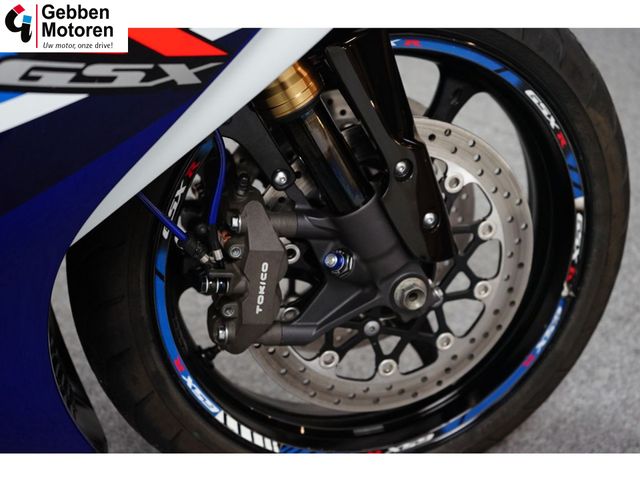 suzuki - gsx-r-1000