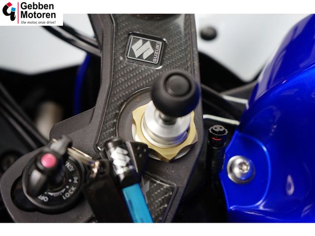 suzuki - gsx-r-1000