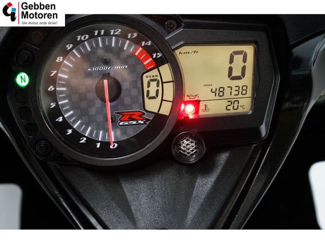 suzuki - gsx-r-1000