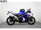 SUZUKI GSX-R 1000