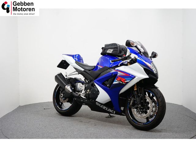 suzuki - gsx-r-1000