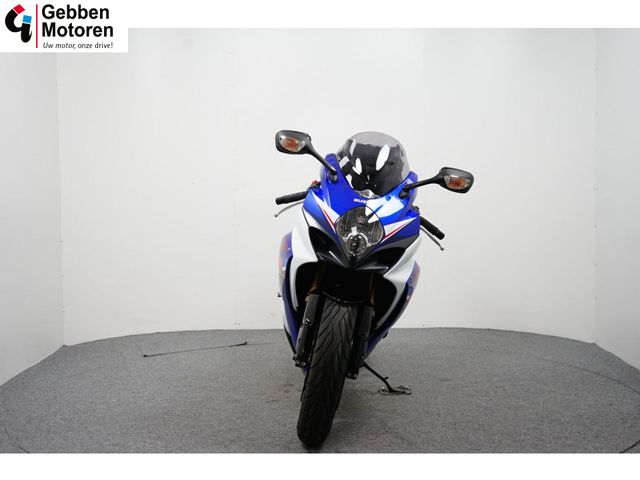 suzuki - gsx-r-1000