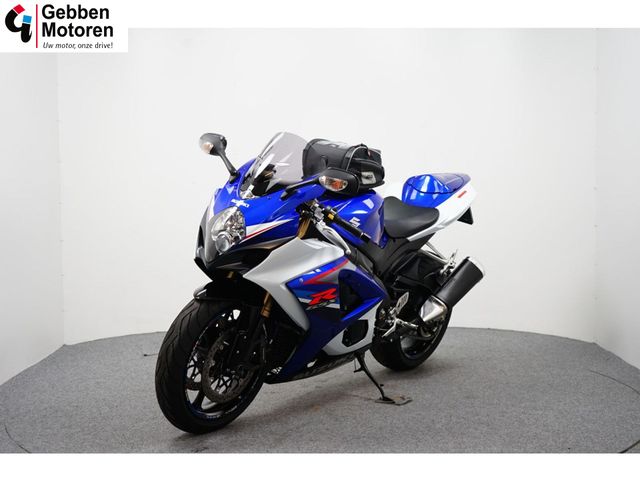 suzuki - gsx-r-1000