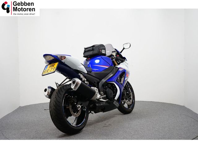 suzuki - gsx-r-1000