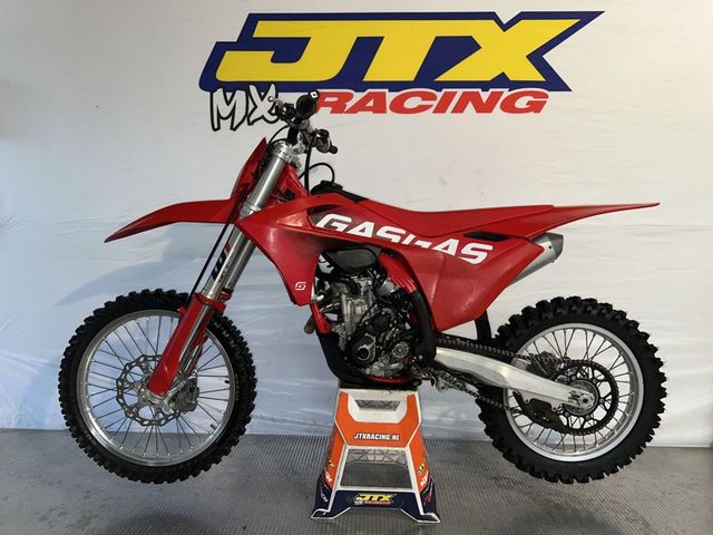 gas-gas - mc-250