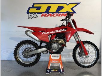 Gasgas MC 250 2024 occasion