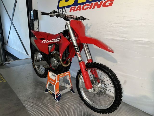gasgas - mc-250
