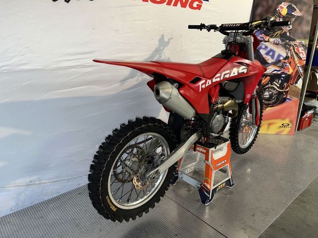 gasgas - mc-250