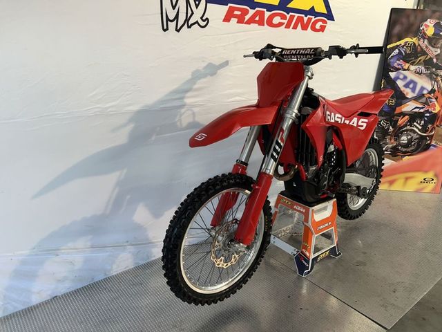 gasgas - mc-250