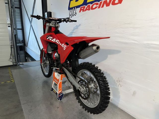 gasgas - mc-250