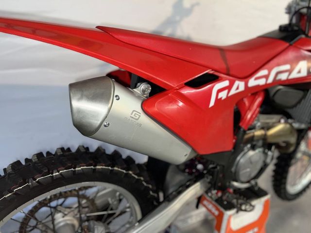 gasgas - mc-250