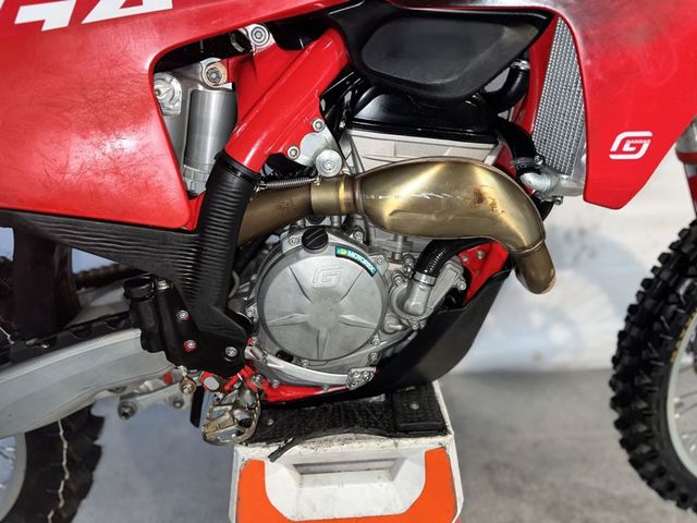 gasgas - mc-250