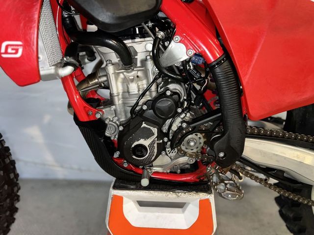 gasgas - mc-250