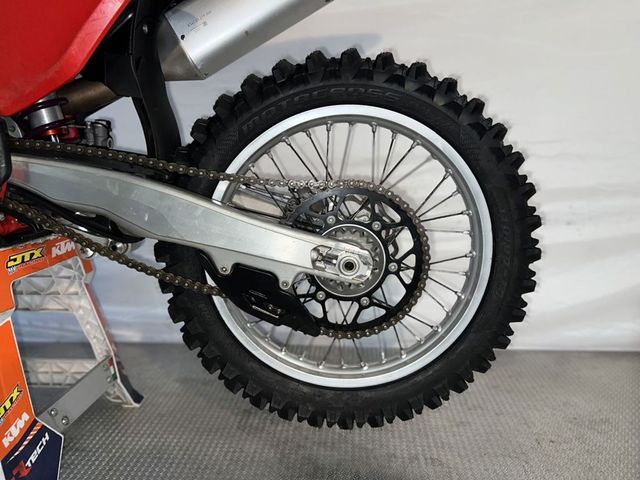 gasgas - mc-250
