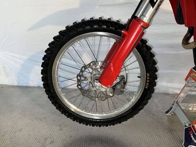 gasgas - mc-250