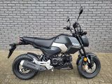 HONDA MSX 125