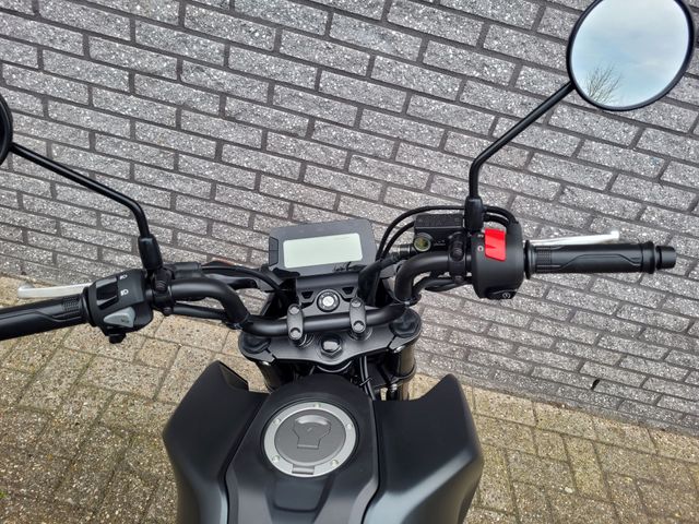 honda - msx-125